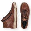Baskets fourrées montantes femme REMONTE D0772