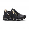 basket femme confortable Remonte D0T03