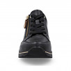 basket femme confortable Remonte D0T03