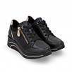 basket femme confortable Remonte D0T03