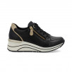 basket femme confortable Remonte D0T03