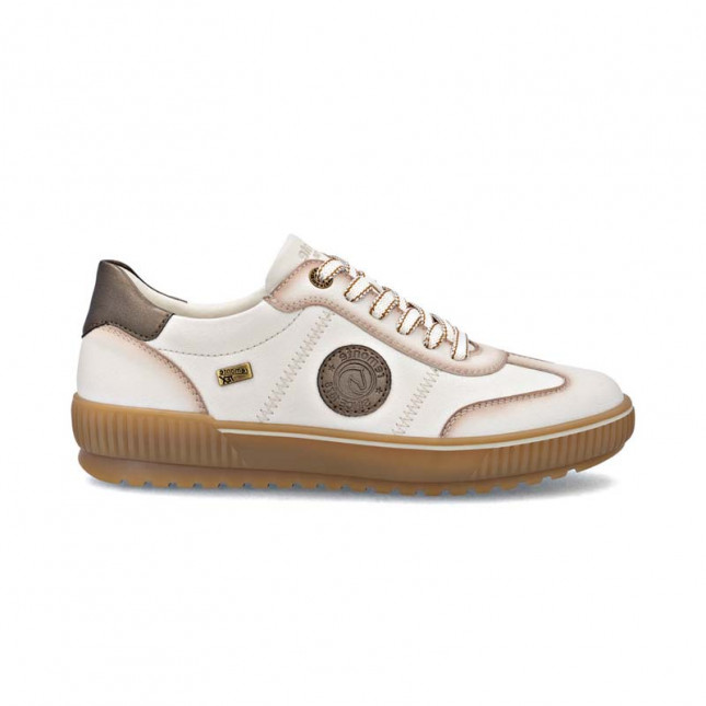 basket femme confortable Remonte D0702