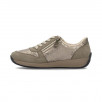basket femme confortable Rieker N1100