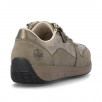 basket femme confortable Rieker N1100