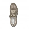 basket femme confortable Rieker N1100
