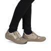 basket femme confortable Rieker N1100