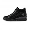 baskets hautes femme confortables Remonte R0773