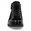 baskets hautes femme confortables Remonte R0773