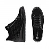 baskets hautes femme confortables Remonte R0773