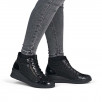 baskets hautes femme confortables Remonte R0773
