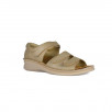 sandales femme pieds sensibles Adour Alpha
