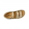 sandales femme pieds sensibles Adour Alpha