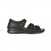 sandales femme pieds sensibles Adour Alpha