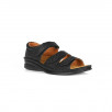 sandales femme pieds sensibles Adour Alpha