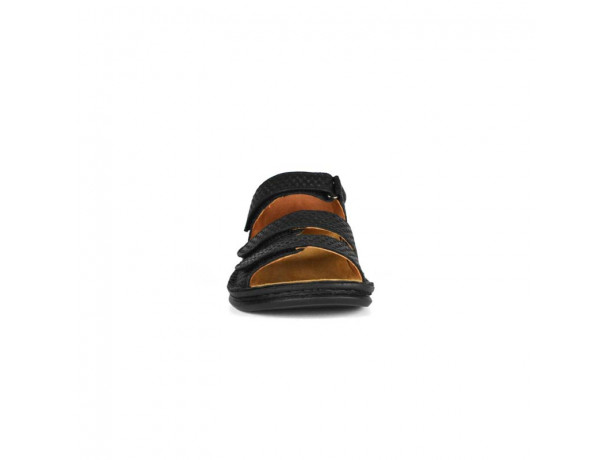 sandales femme pieds sensibles Adour Alpha