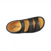 sandales femme pieds sensibles Adour Alpha