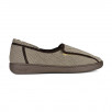 chaussons pantoufles pieds sensibles Bruman  BR3071