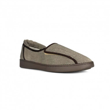 chaussons pantoufles pieds sensibles Bruman  BR3071