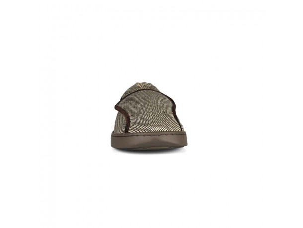 chaussons pantoufles pieds sensibles Bruman  BR3071