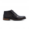 bottines homme confortable Rieker 14609