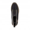 Baskets montantes femme RIEKER Wildebuk N6352