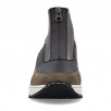 Baskets montantes femme RIEKER Wildebuk N6352