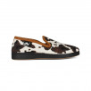 Charentaises pour femme SEMELFLEX Super Babeth