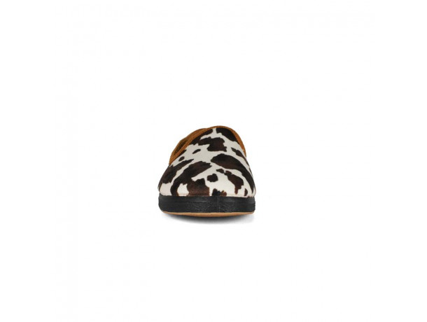 Charentaises pour femme SEMELFLEX Super Babeth