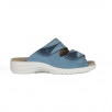 mules femme pieds sensibles Solidus Moni 74022
