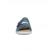 mules femme pieds sensibles Solidus Moni 74022