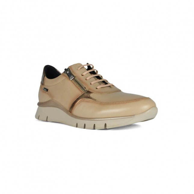Baskets basses pour femme FLUCHOS 2070