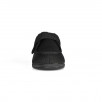 chaussons velcro pieds sensibles PODOLINE NOA