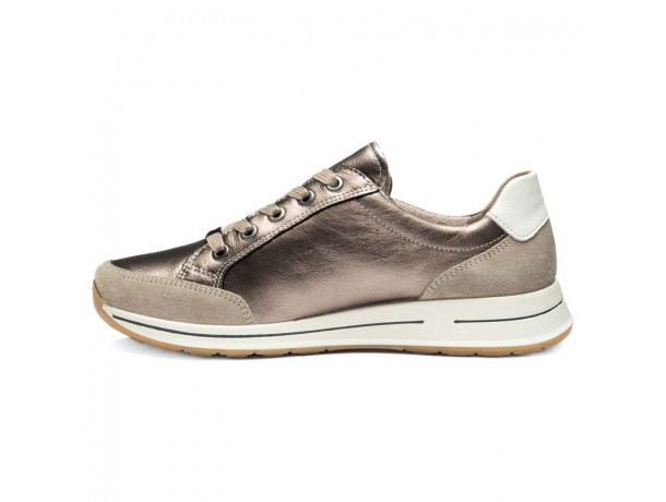 basket femme pieds larges confortable ARA 54801