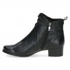 bottines femme confortable pieds sensibles CAPRICE 25358