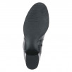 bottines femme confortable pieds sensibles CAPRICE 25358