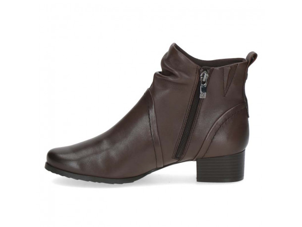 bottines femme confortable pieds sensibles CAPRICE 25358 bottines femme confortable pieds sensibles CAPRICE 25358