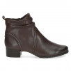 bottines femme confortable pieds sensibles CAPRICE 25358