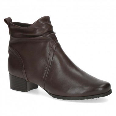bottines femme confortable pieds sensibles CAPRICE 25358 bottines femme confortable pieds sensibles CAPRICE 25358