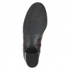bottines femme confortable pieds sensibles CAPRICE 25358