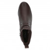 bottines femme confortable pieds sensibles CAPRICE 25358