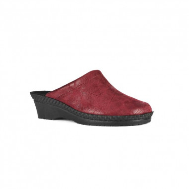 chaussons mules femme Rohde 2450