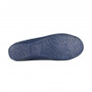 chaussons mocassin femme la maison de l'espadrille 6140