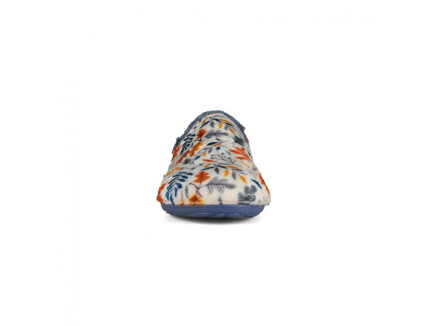 chaussons mules confortables la maison de l'espadrille 6206