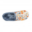 chaussons mules confortables la maison de l'espadrille 6206