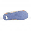 chaussons mules confortables la maison de l'espadrille 6206