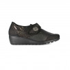 Chaussures velcro pieds sensibles femme MEPHISTO Branda