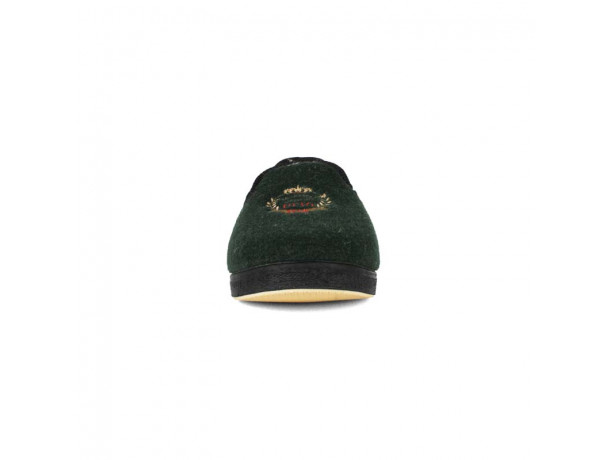 charentaise homme semelflex Calogilbert