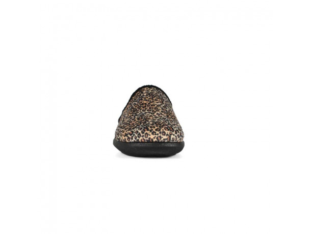 chaussons mules femme fargeot Bipuma