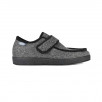chaussons fermés pieds larges homme semelflex Lautaret