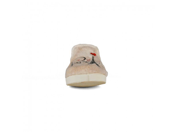 charentaises femme la maison de l'espadrille 6505